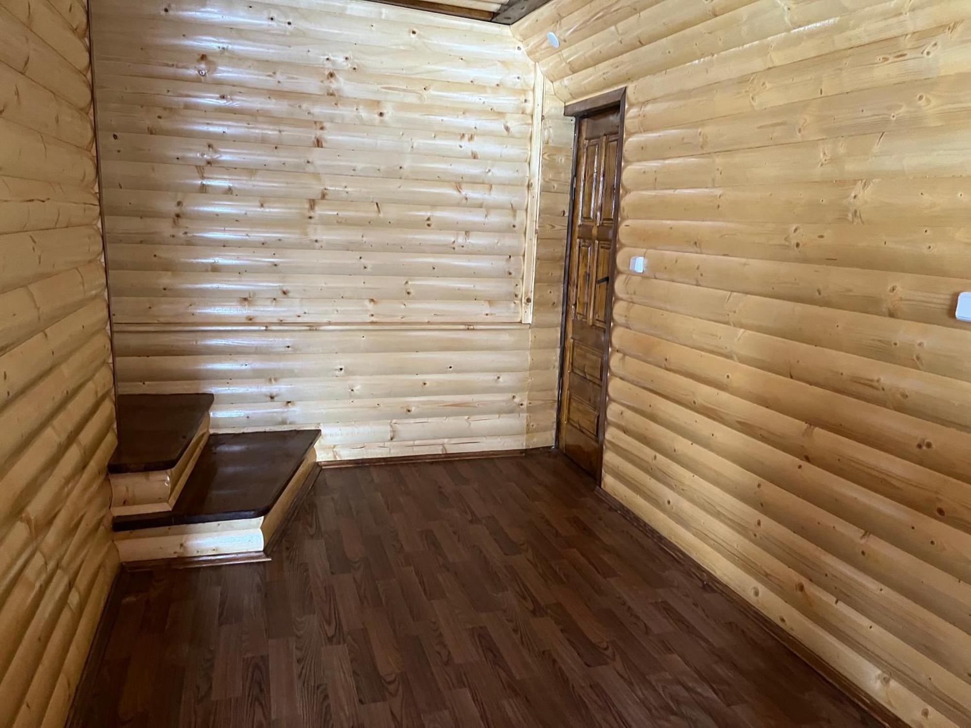 Hirska Vatra Villa Slavske Ngoại thất bức ảnh